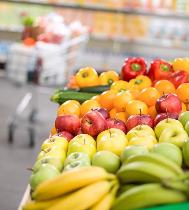 Fruits La Rochette