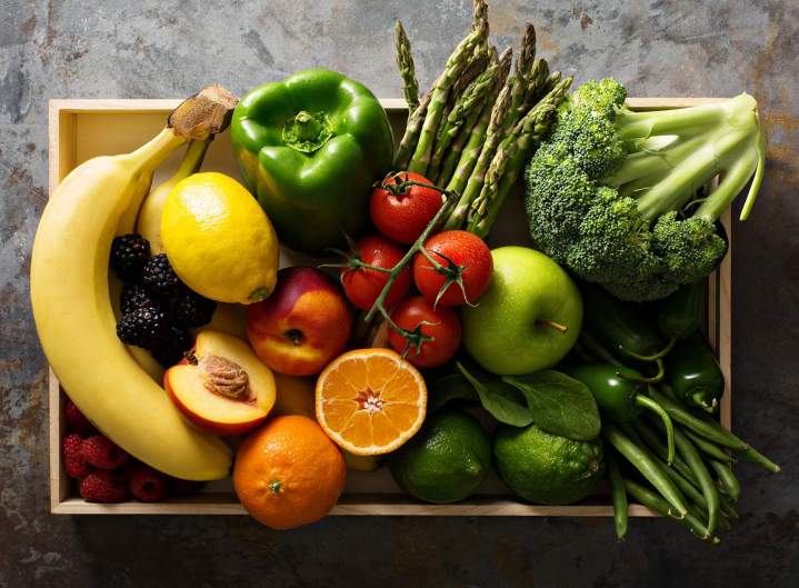 Livraison légumes La Rochette